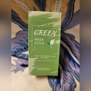 4/$25 deals .Meidian Green Mask Stick